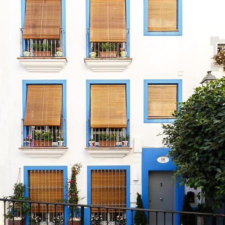 Marbella Old Town House Apartamento Exterior foto